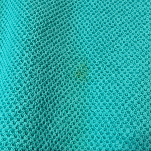 Reel Legends Performance Mens Polo Top Short Sleeved Size Medium - Picture 5 of 10